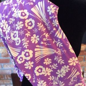 LulaRoe Disney OS Leggings